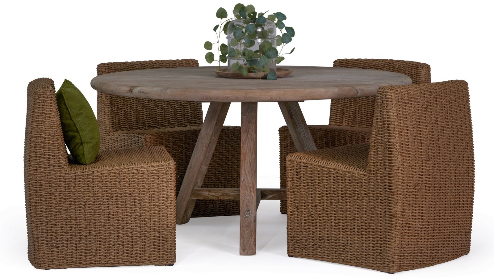 Toni Dining Set Collection